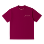 Fear No Evil Mockneck Tee