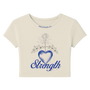 Strength Baby Tee