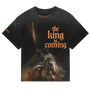 The King Is Coming Tee