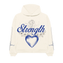 Strength Hoodie