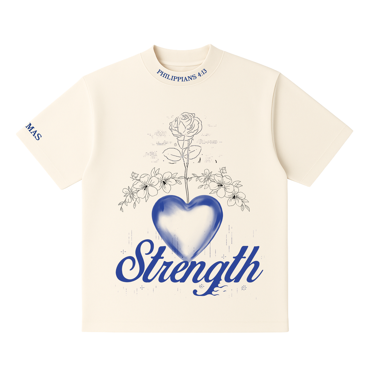 Strength Tee