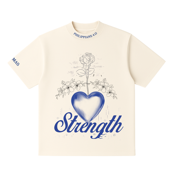 Strength Tee