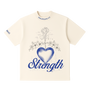 Strength Tee