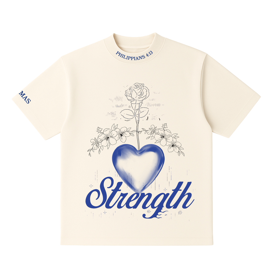 Strength Tee