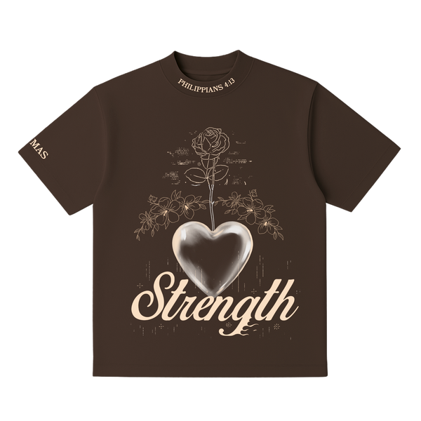 Strength Tee