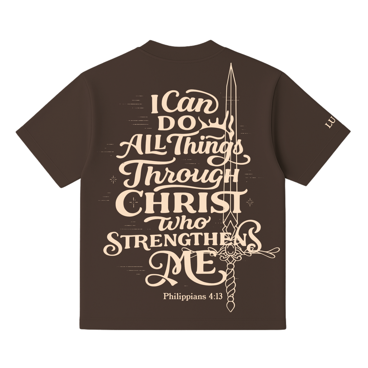 Strength Tee
