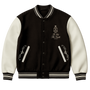 The Way The Truth Varsity Jacket