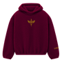 Lumas Polar Fleece Hoodie