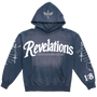 Revelations Potassium Dyed Hoodie
