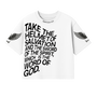 Ephesians 6:17 Tee