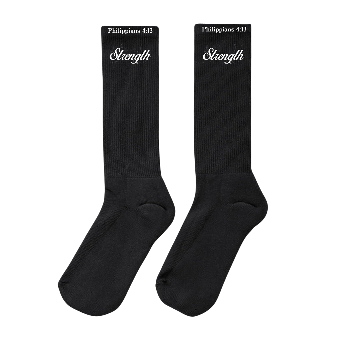 Strength Socks