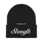 Strength Beanie