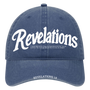 Revelations Dad Cap