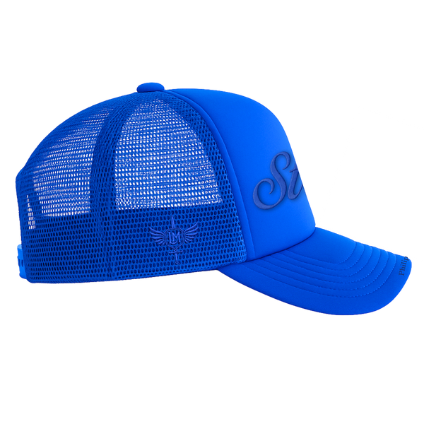 Strength Trucker Hat