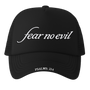 Fear No Evil Trucker Hat