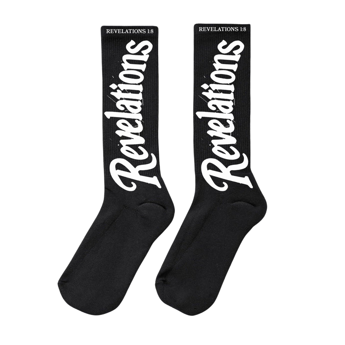 Revelations Socks