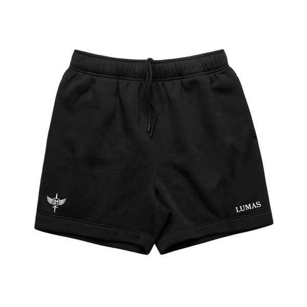 Lumas Sweat Shorts