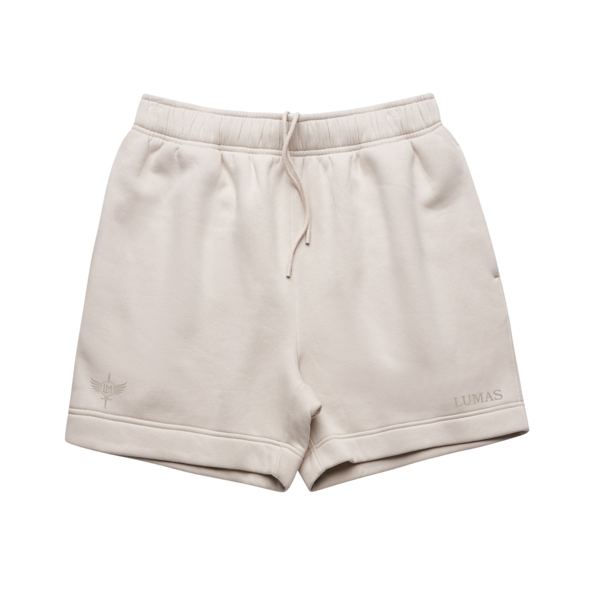 Lumas Sweat Shorts