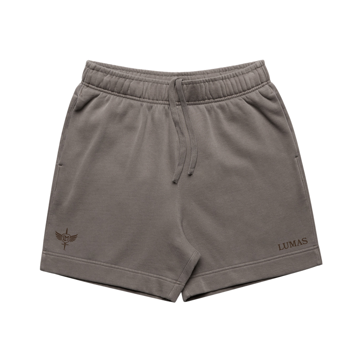 Lumas Sweat Shorts