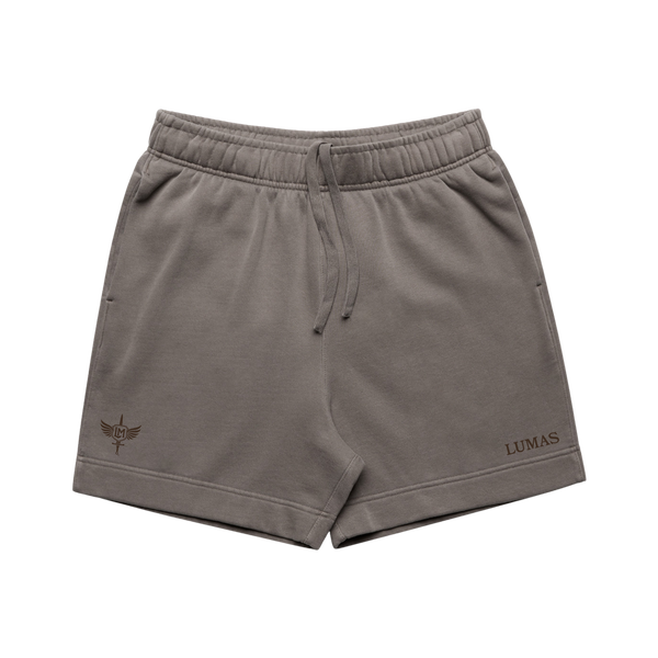 Lumas Sweat Shorts