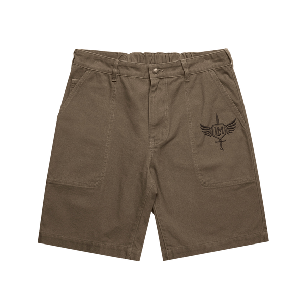 Lumas Carpenter Shorts