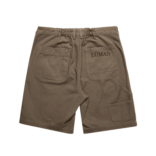Lumas Carpenter Shorts