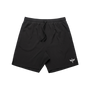 Lumas Nylon Shorts