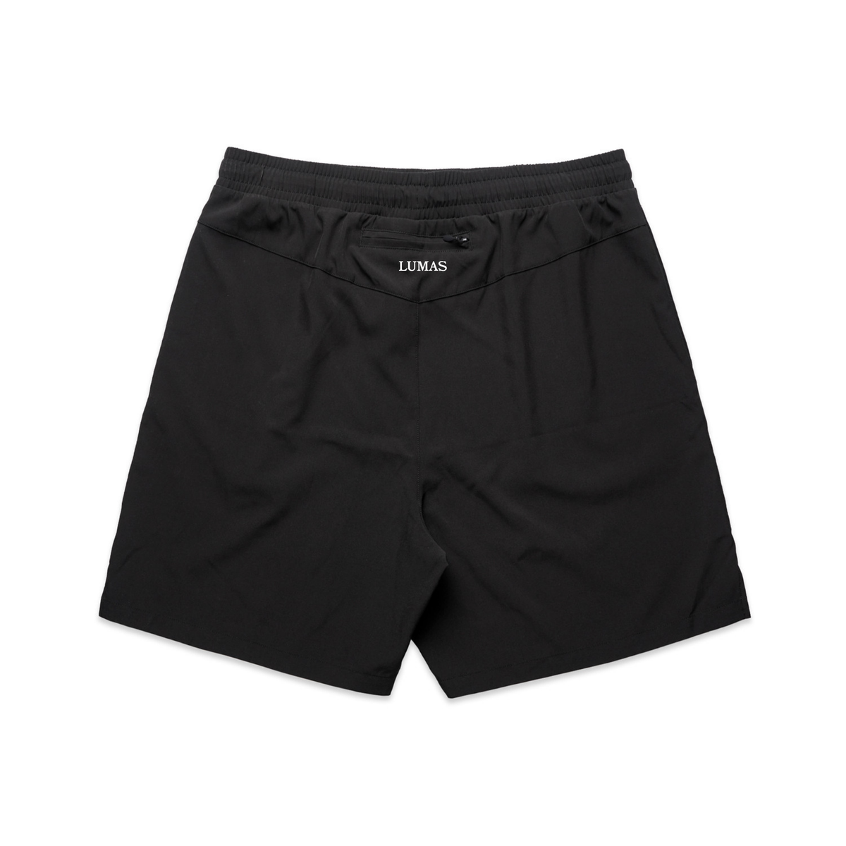 Lumas Nylon Shorts