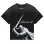 Fear No Evil Knight Tee