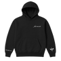 Fear No Evil Hoodie
