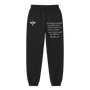 Fear No Evil Sweatpants