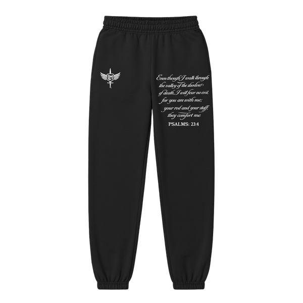 Fear No Evil Sweatpants