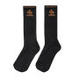 The King Is Coming Socks