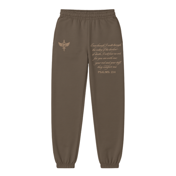 Fear No Evil Sweatpants
